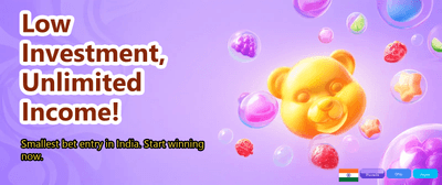 Join Win Go and Earn Big