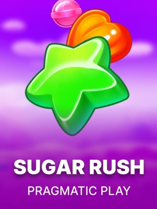 Sugar Rush banner