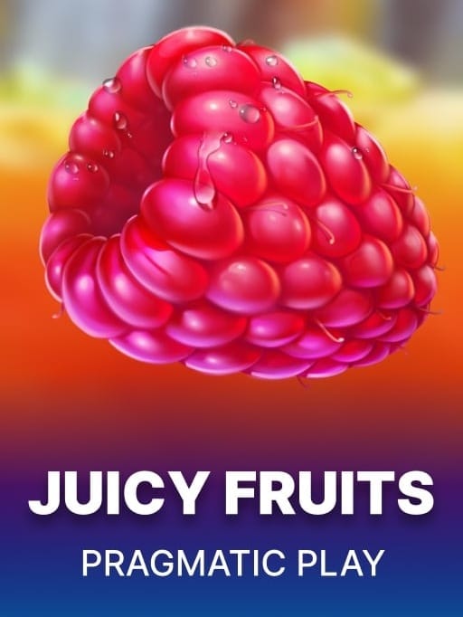 Juicy Fruits thumbnail